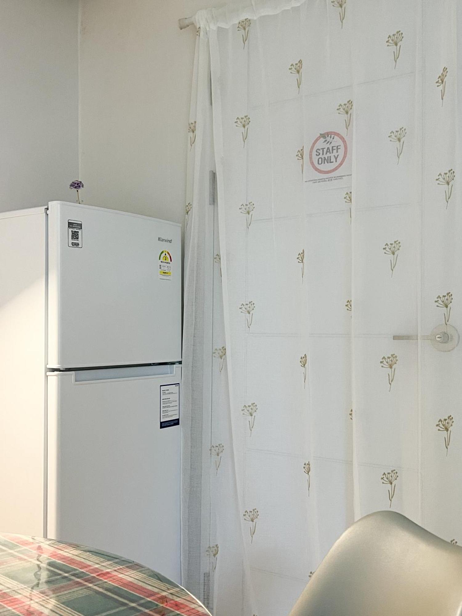 Withstay In Apartamento *