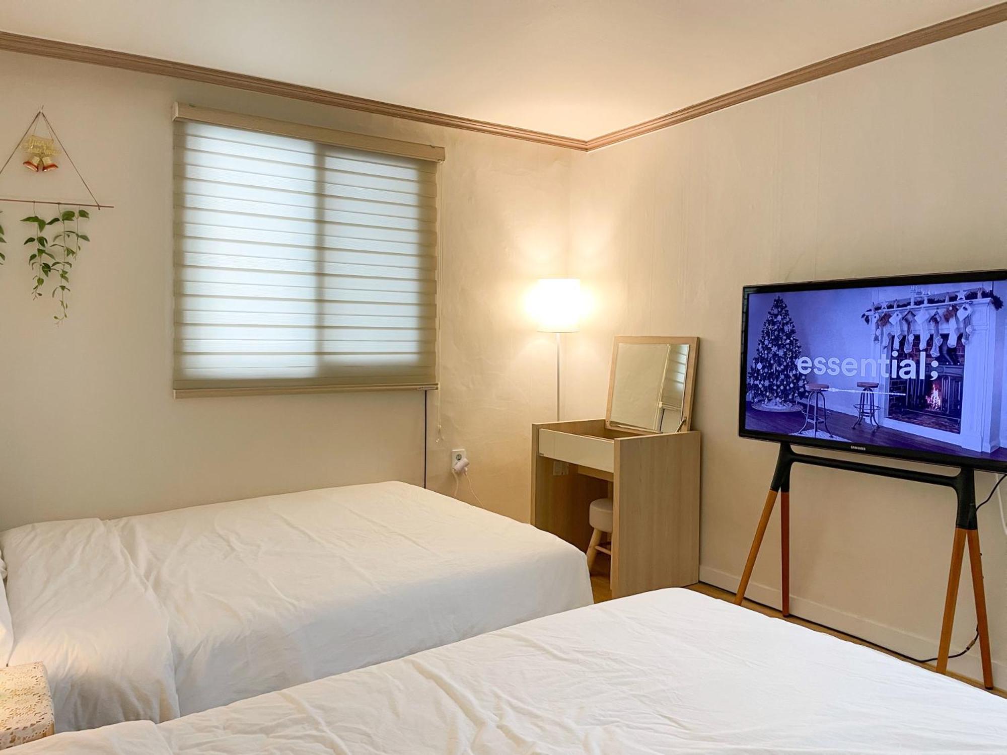 Apartamento Withstay In *