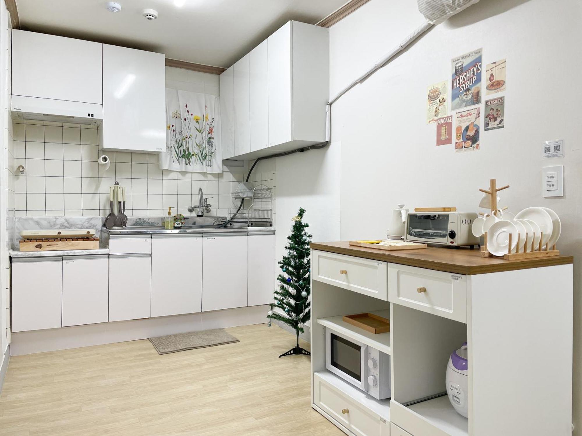 Apartamento Withstay In Seul