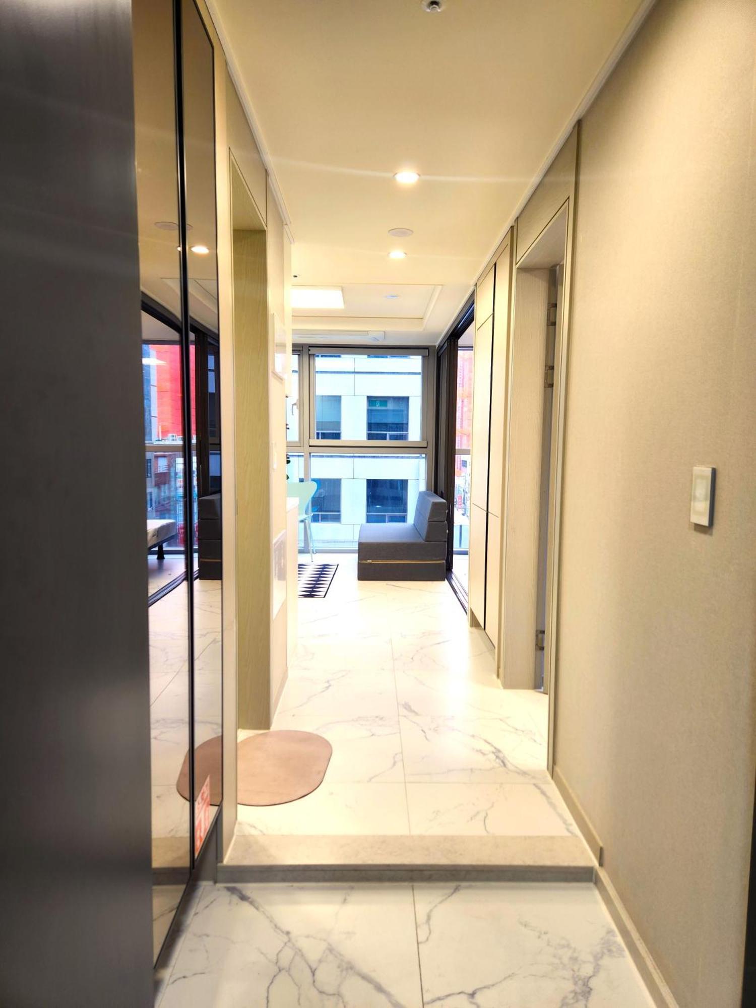 Apartment Majestic Namsan Seoul
