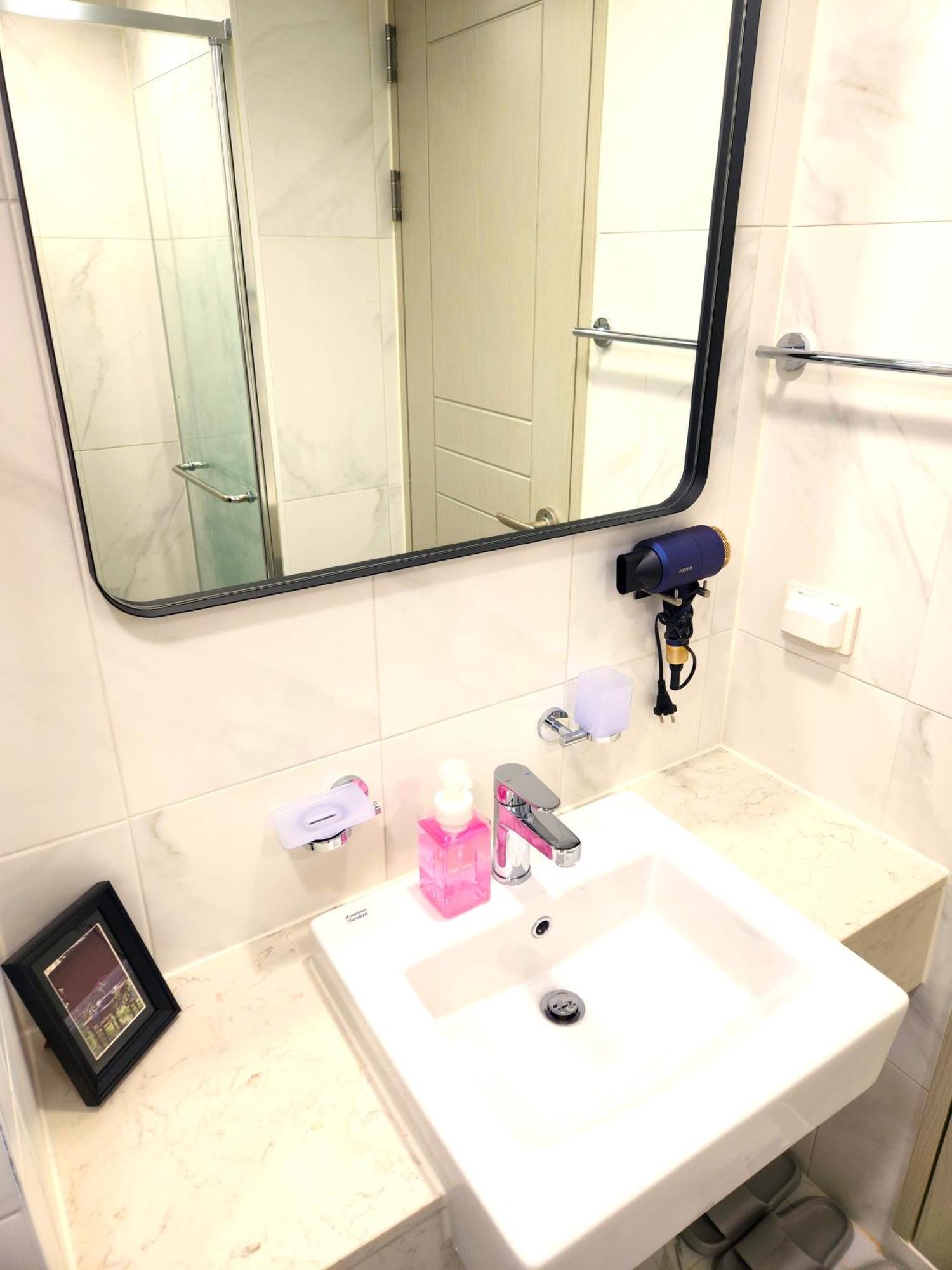 Apartment Majestic Namsan *