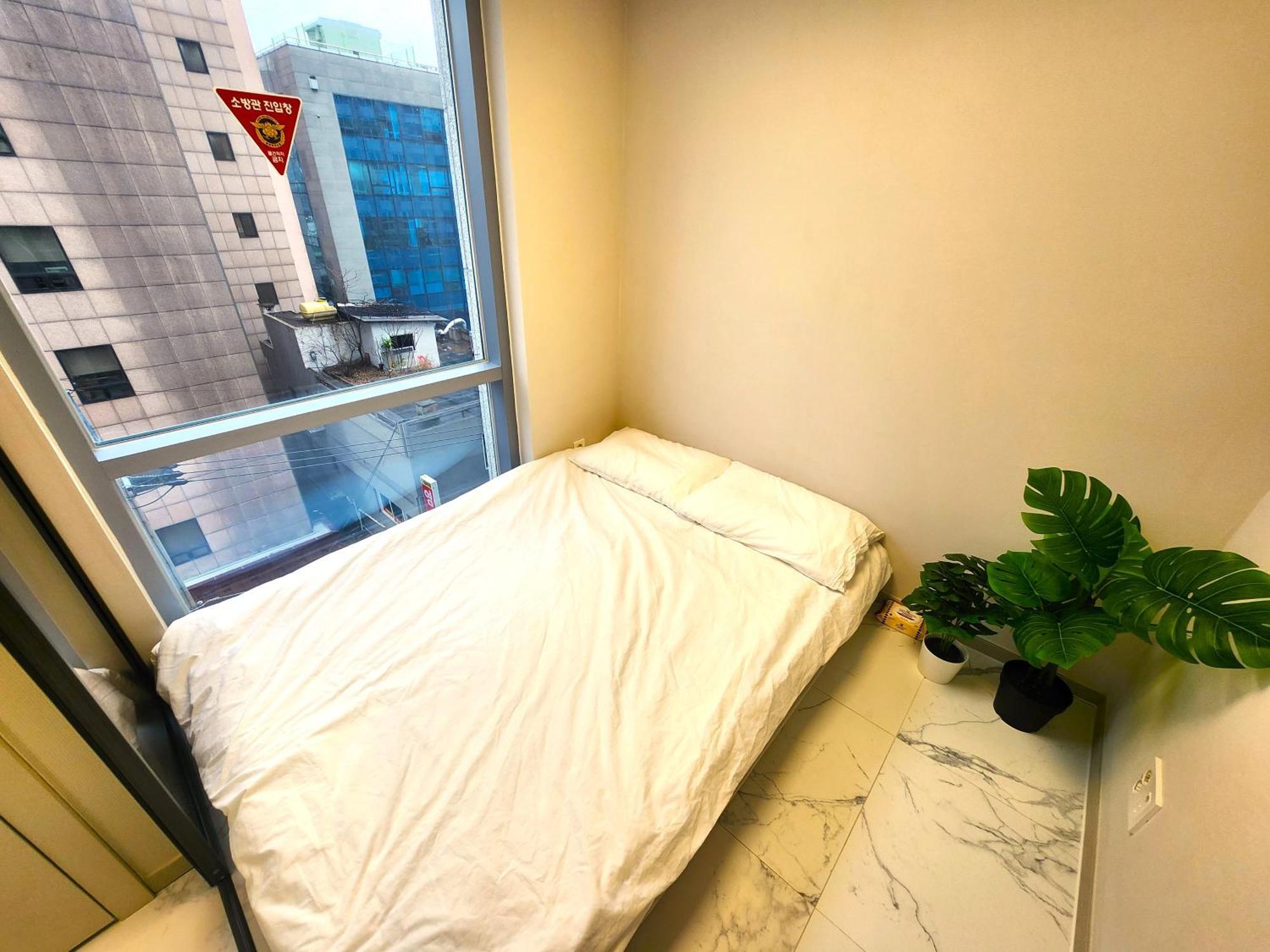 Majestic Namsan Apartment Seoul