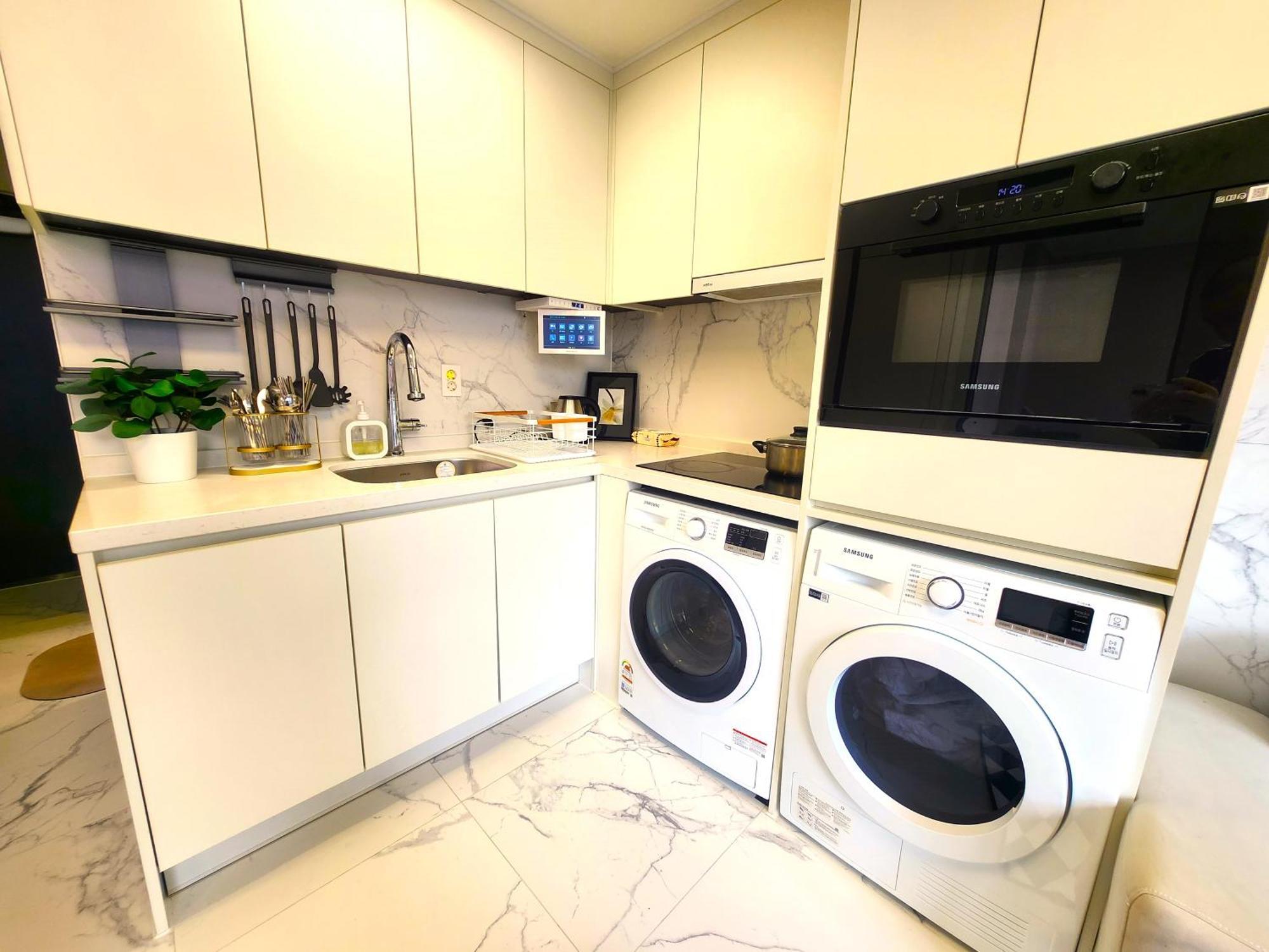 Apartment Majestic Namsan