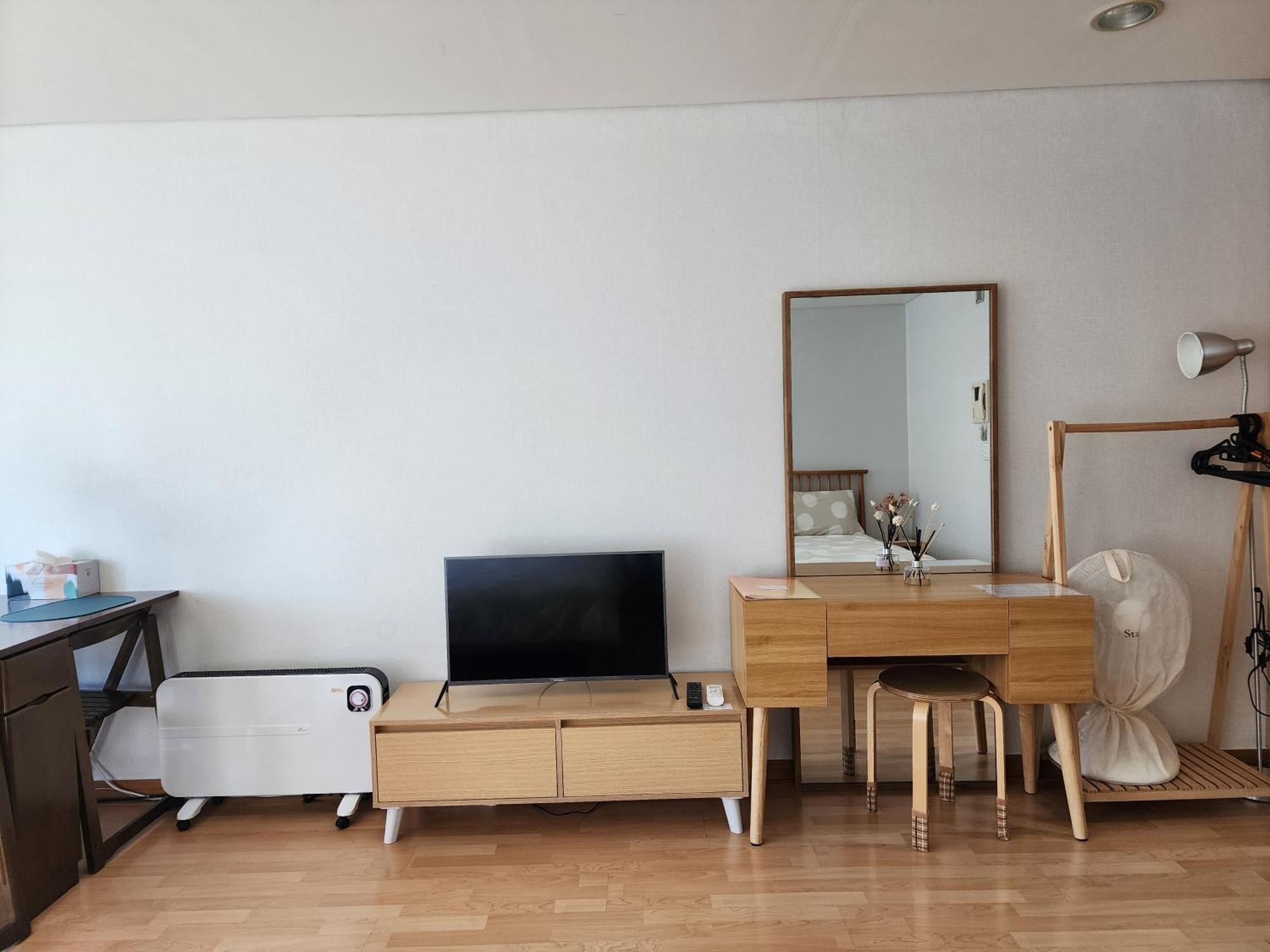 Soons House Apartment *