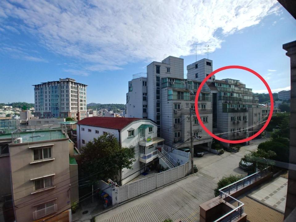 Hongdae, Sinchon Yeonhui House Guest house *