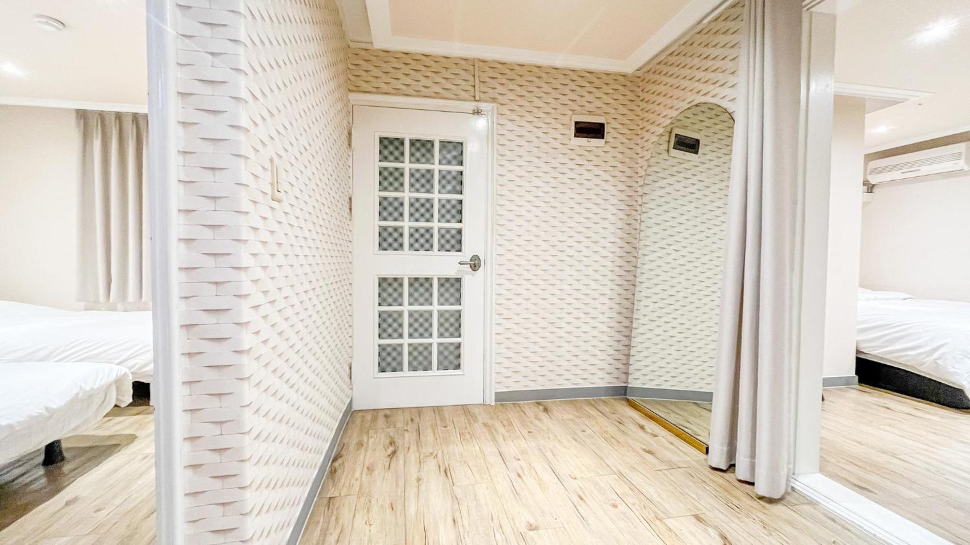 5br Family House, Near Gangnam, Coex 17min, Private House Pousada