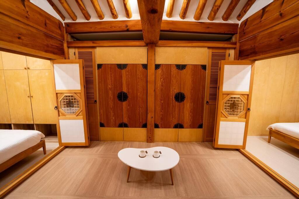 Heosimjae Villa Seoul