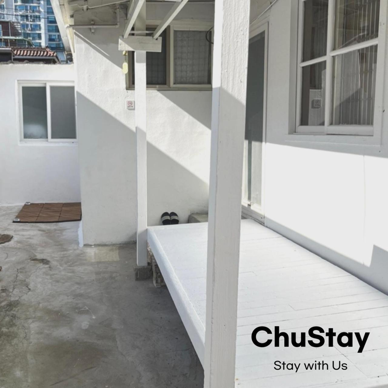 Rumah percutian Chustay