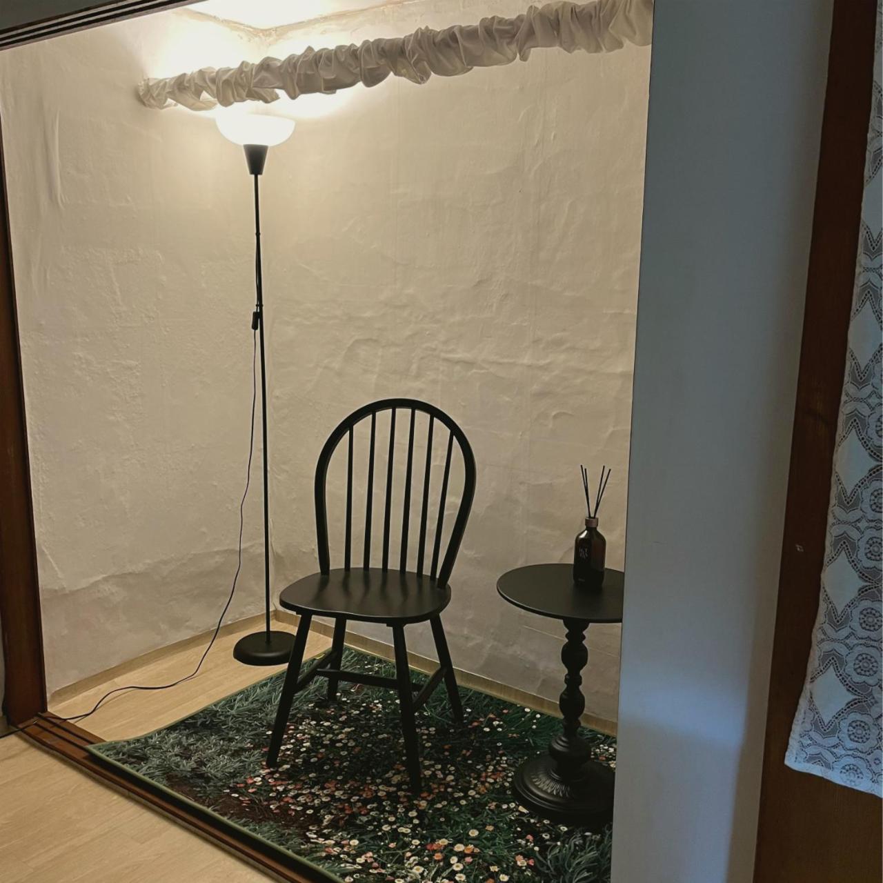 Rumah percutian Chustay Seoul
