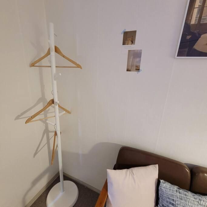 Apartment Gaon #sillim Stn 2min #airport Bus 1min #gangnamhongdae 20min #yeouido10min #longtermstay Discount #healingproperty Seoul