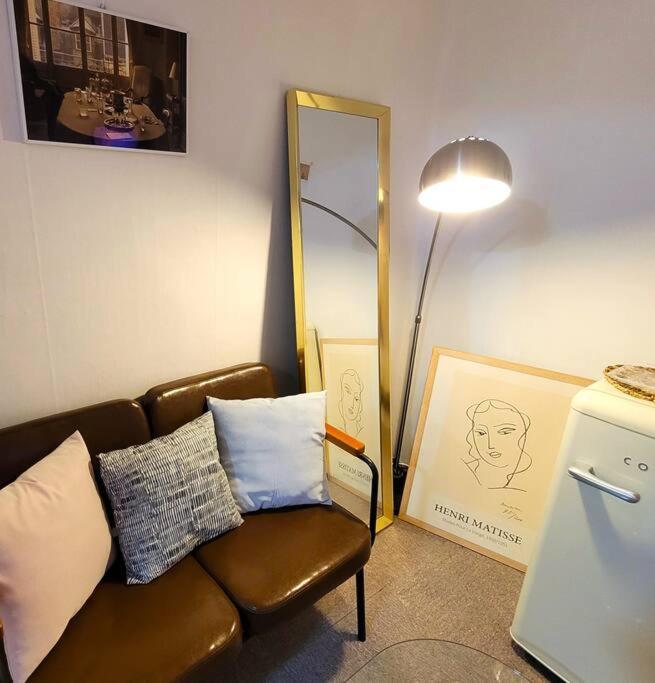 Gaon #sillim Stn 2min #airport Bus 1min #gangnamhongdae 20min #yeouido10min #longtermstay Discount #healingproperty Apartment *