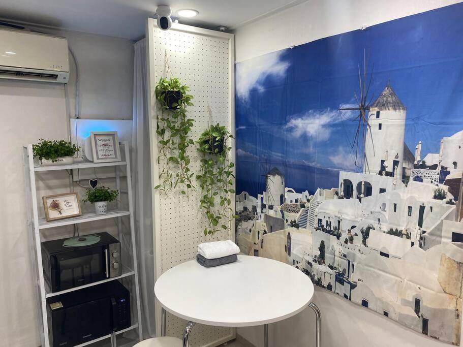 Apartment Gaon #sillim Stn 2min #airport Bus 1min #gangnamhongdae 20min #yeouido10min #longtermstay Discount #healingproperty *
