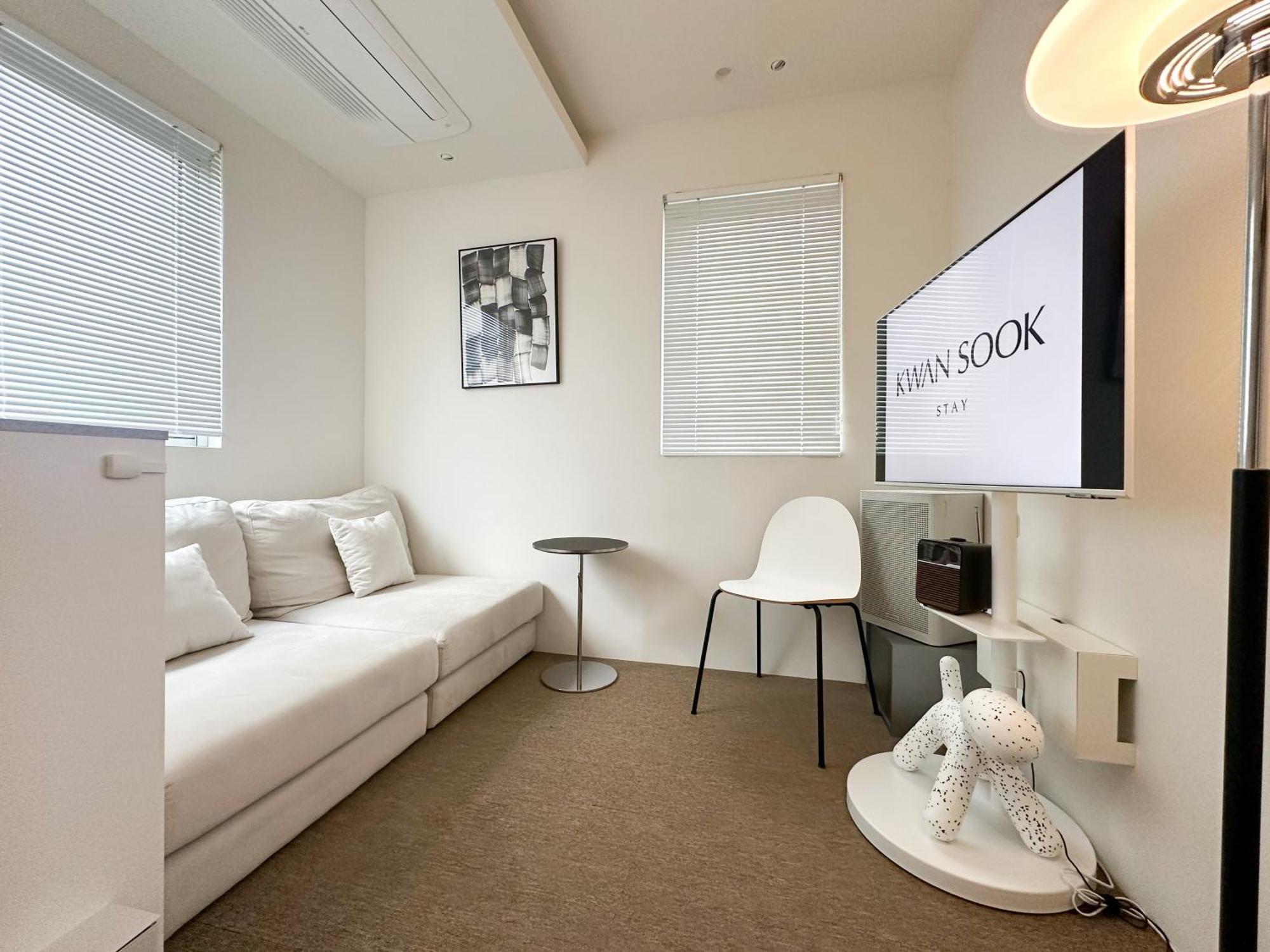 Kwansook Villa