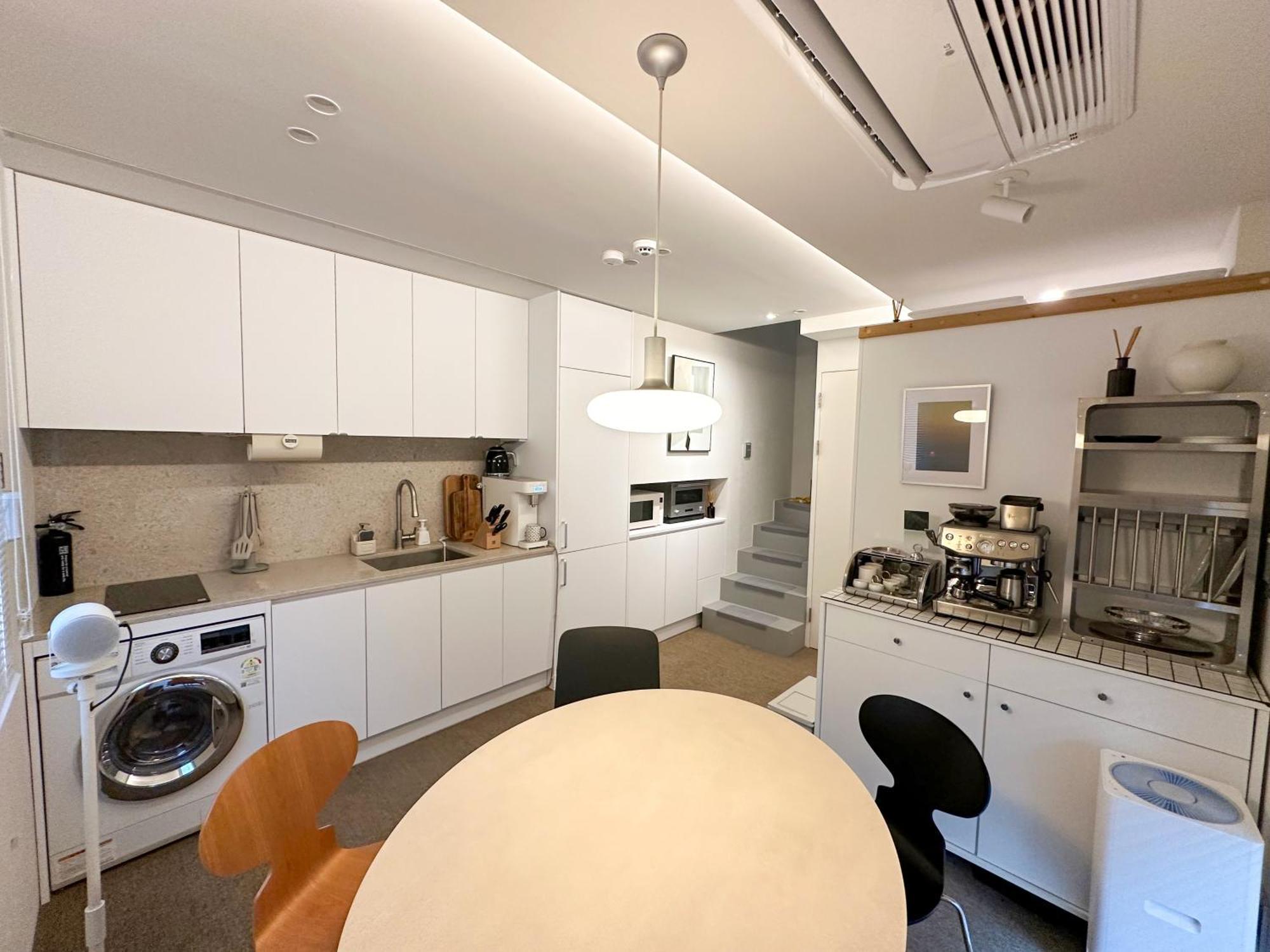 Kwansook Villa Seoul