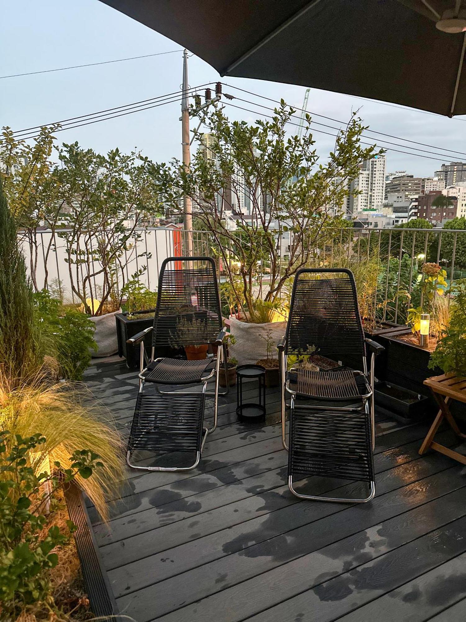 Kwansook Villa *