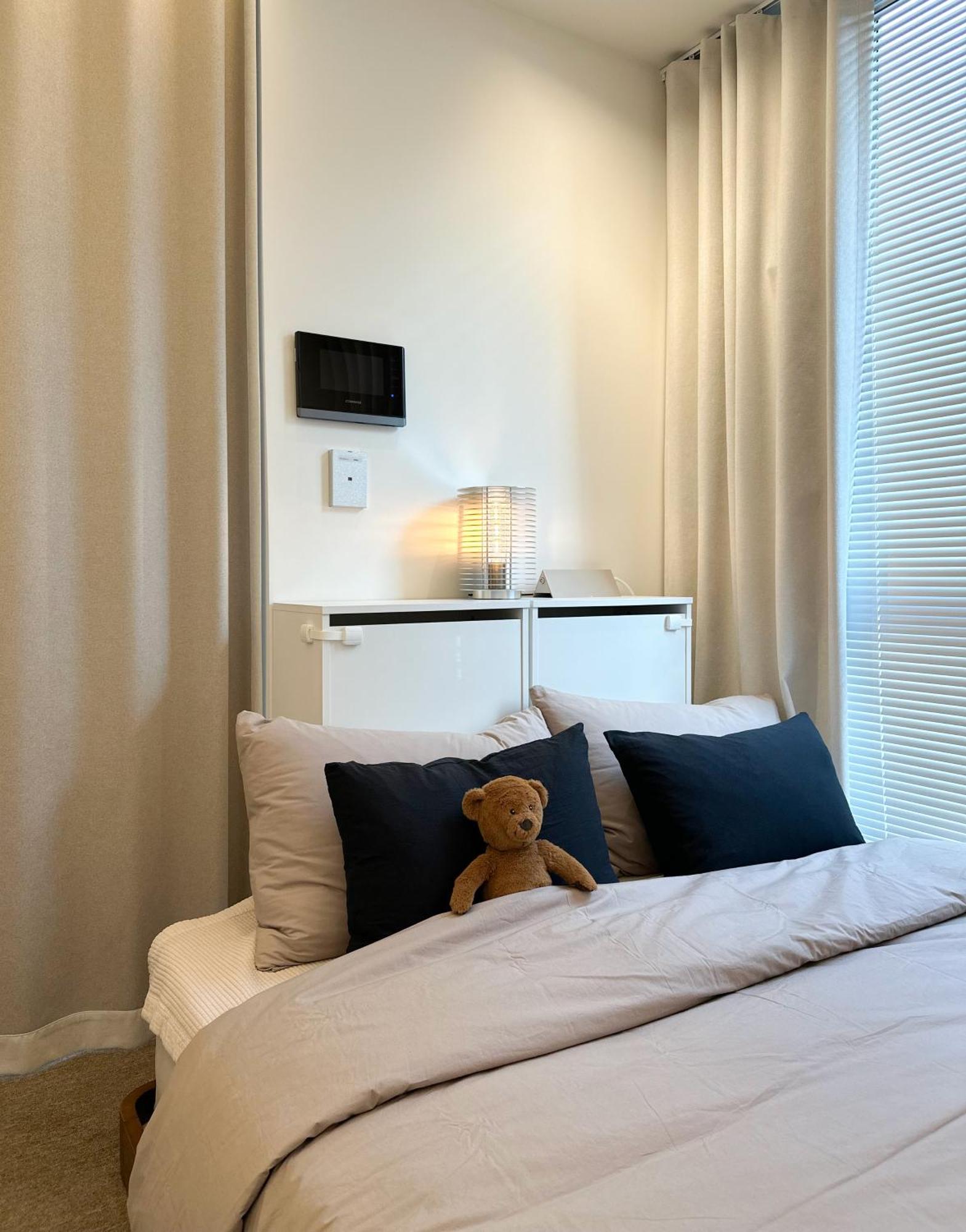 Kwansook Villa Seoul