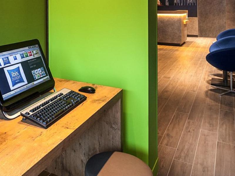 Ibis Budget Ambassador Dongdaemun