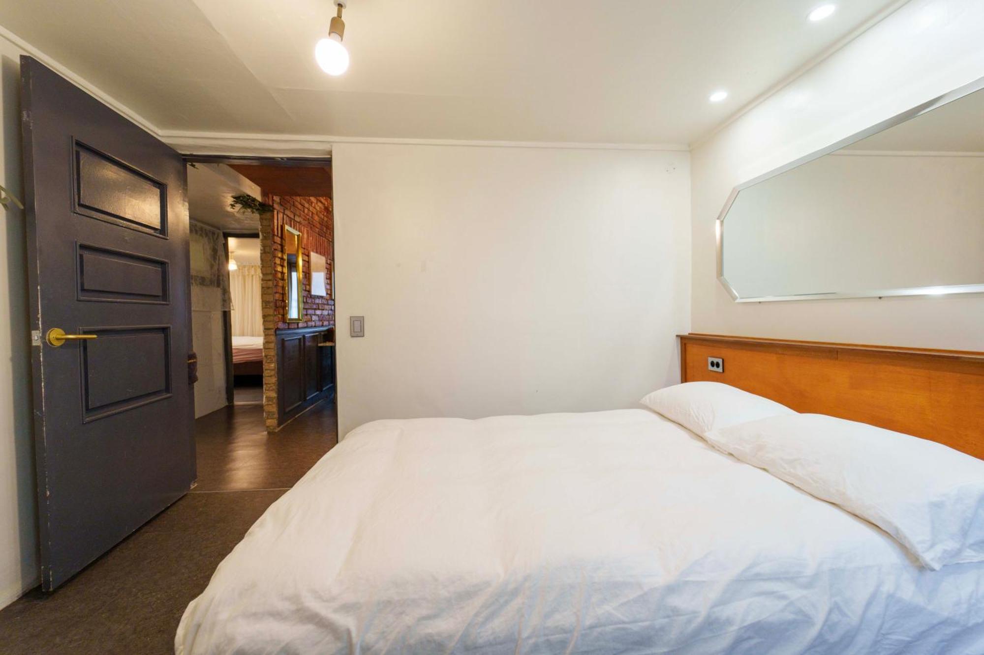 Apartment Gu & Anne House Sinchon