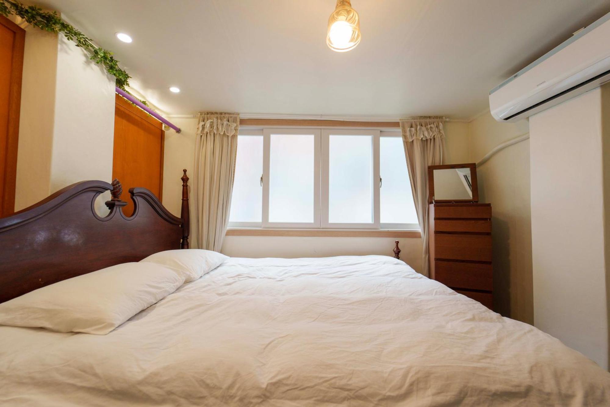Apartment Gu & Anne House Sinchon *