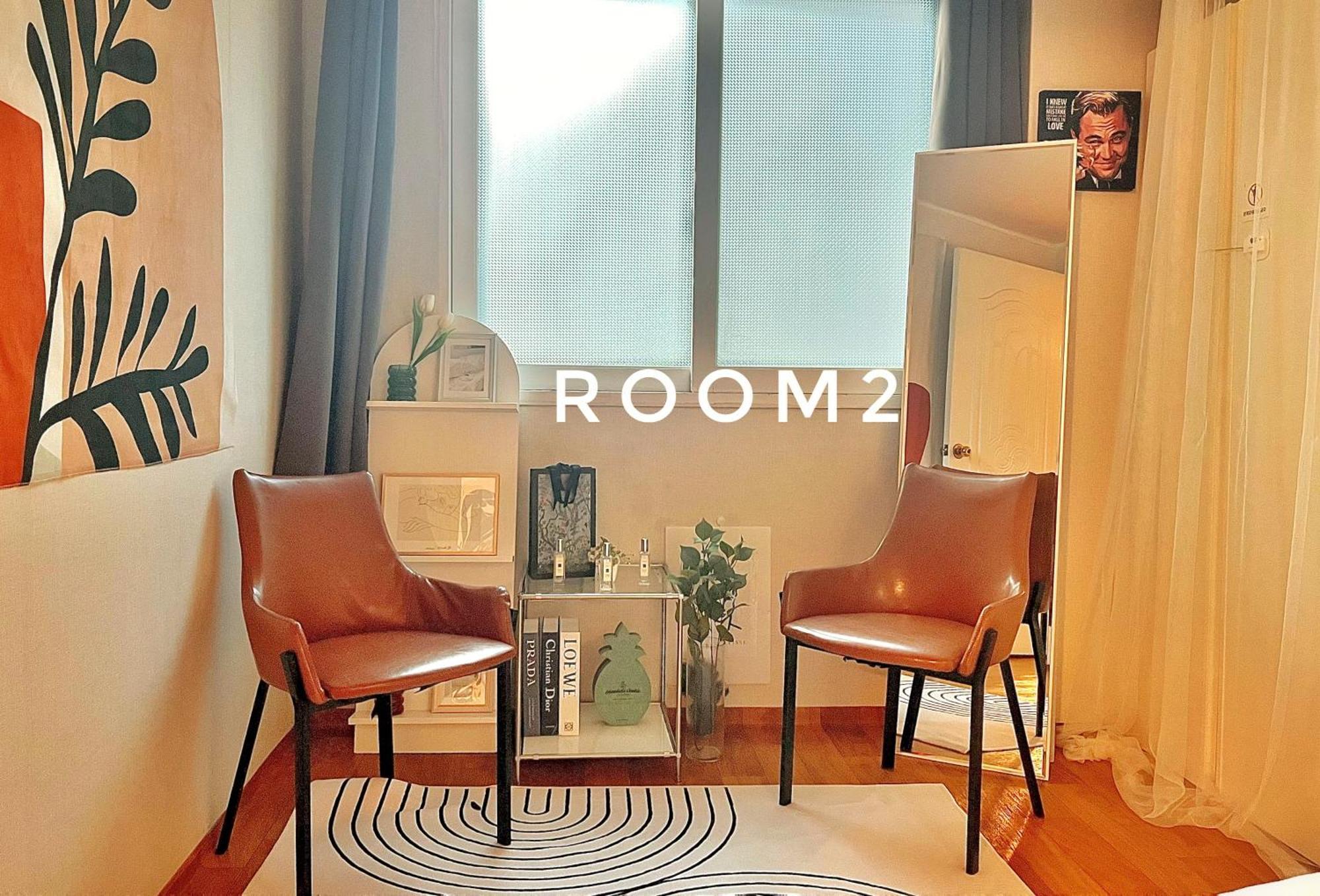 Boutique,seoul Apartment *