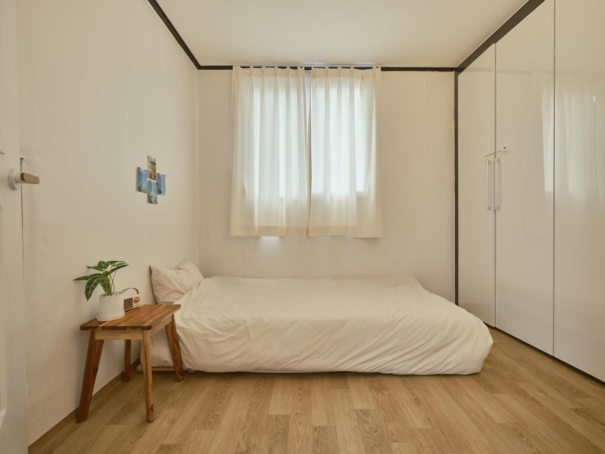2bedroom House 10min From Stn #free Netflix #view Of Namsan #1pm Checkout Apartment