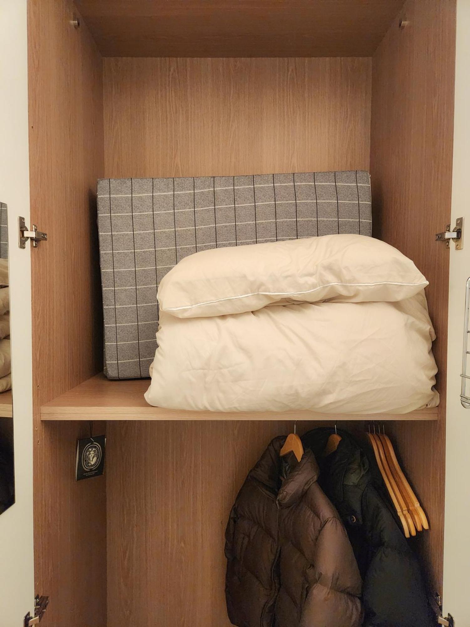 2bedroom House 10min From Stn #free Netflix #view Of Namsan #1pm Checkout Apartment Seoul