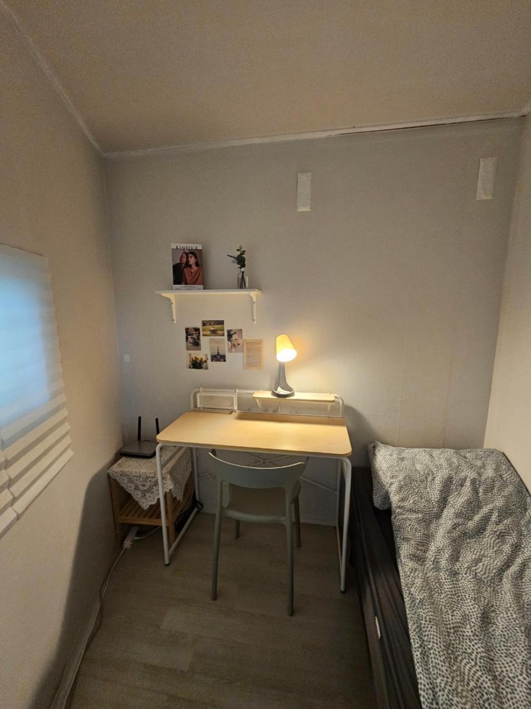 Only For Woman - Sadang House 3rd Floor * Seoul