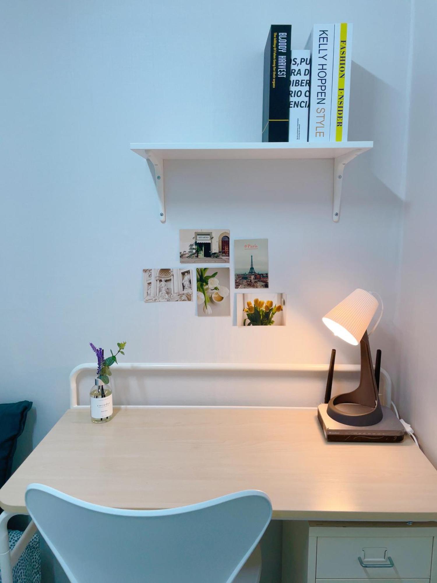 Only For Woman - Sadang House 3rd Floor Apartment Seoul