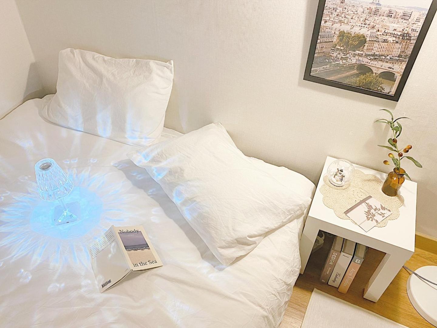 Villa J House Seoul