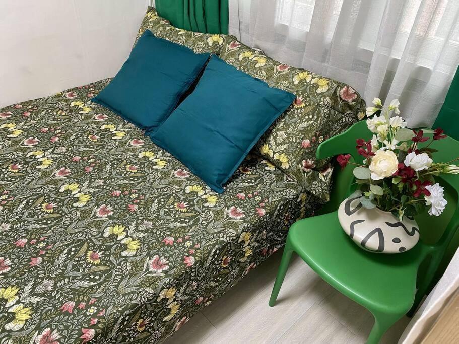 Chic 2-bedroom In Hongdae *