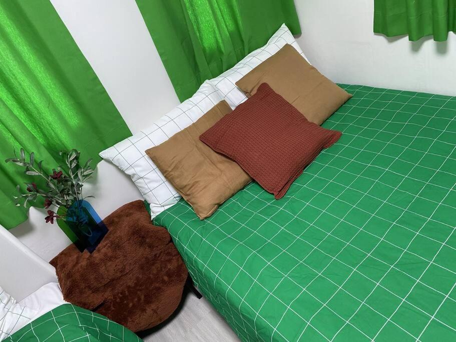 Apartment Chic 2-bedroom In Hongdae *