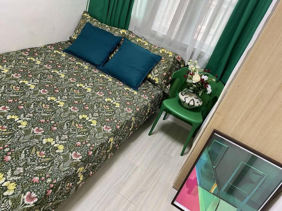 Chic 2-bedroom In Hongdae Apartment *