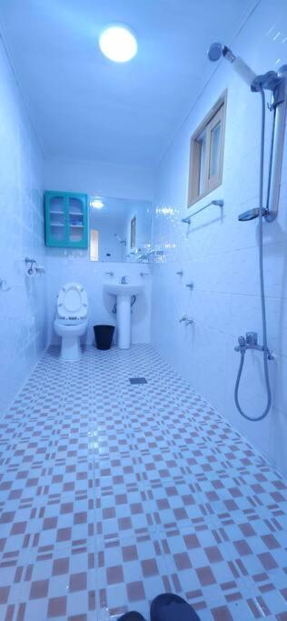 Apartment C-1 White Linen House,3br *