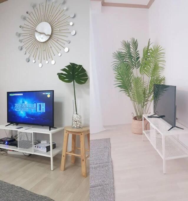 C-1 White Linen House,3br Apartment