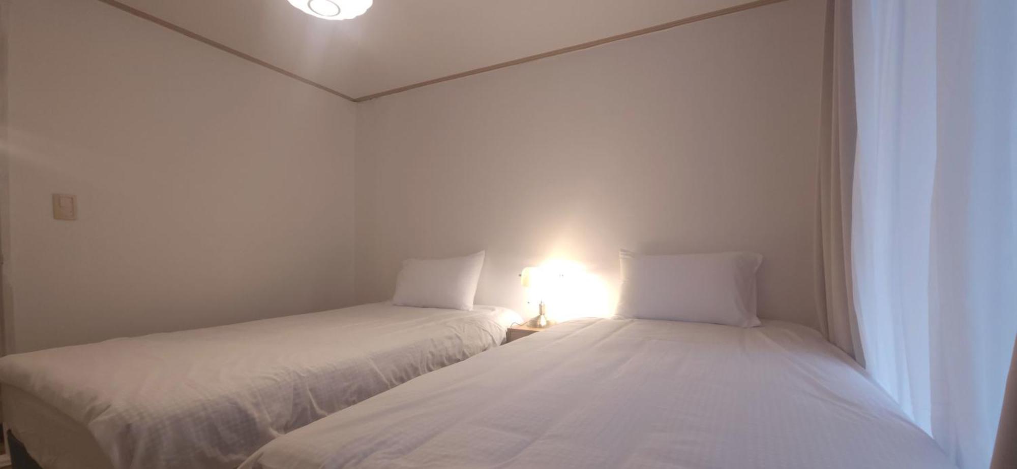 C-1 White Linen House,3br Apartment Seoul