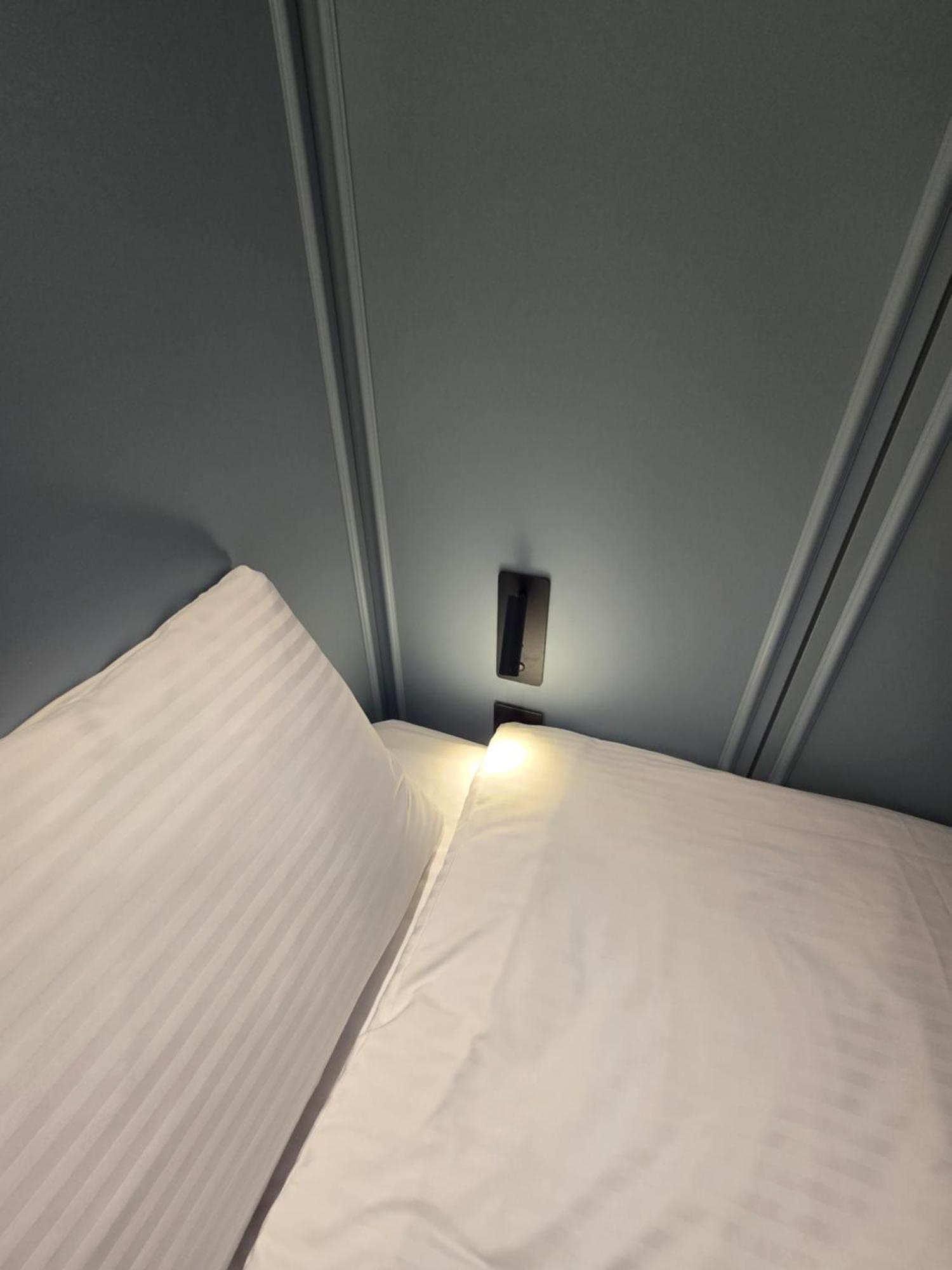 N285hotel 3* Seoul