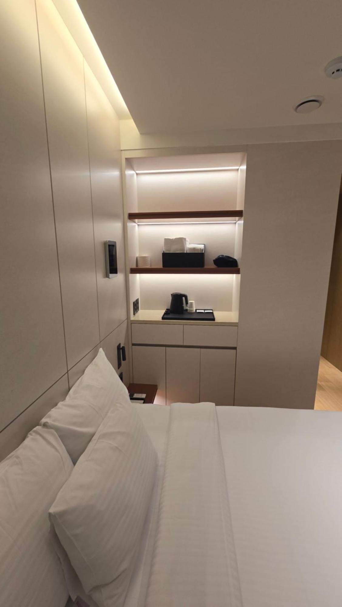 N285hotel Seoul