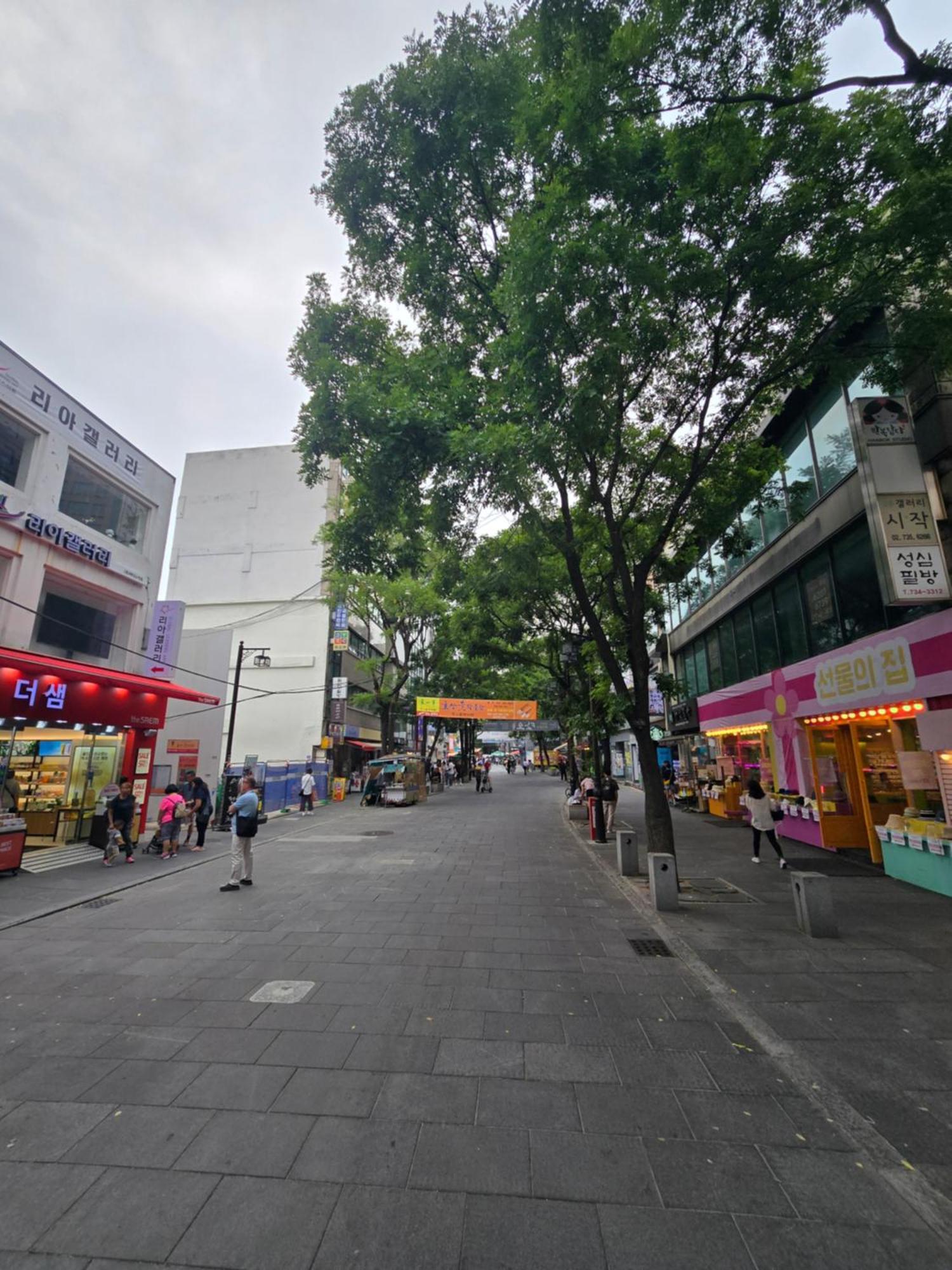 N285hotel 3* Seoul