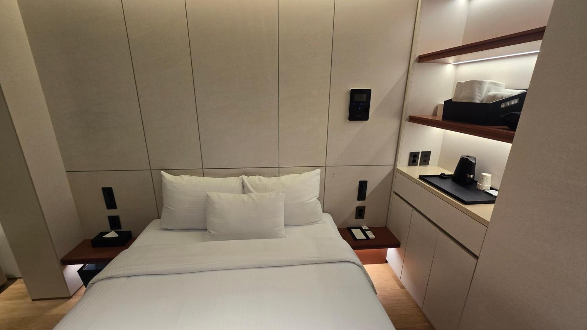 N285hotel Hotel 3*