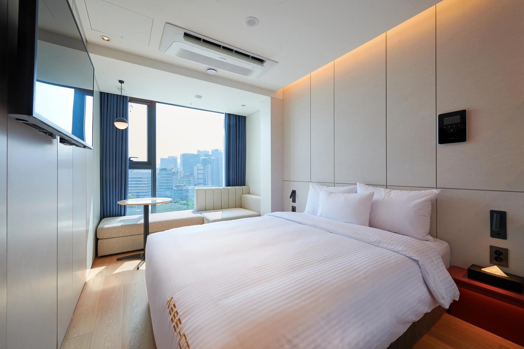 N285hotel 3* Seoul