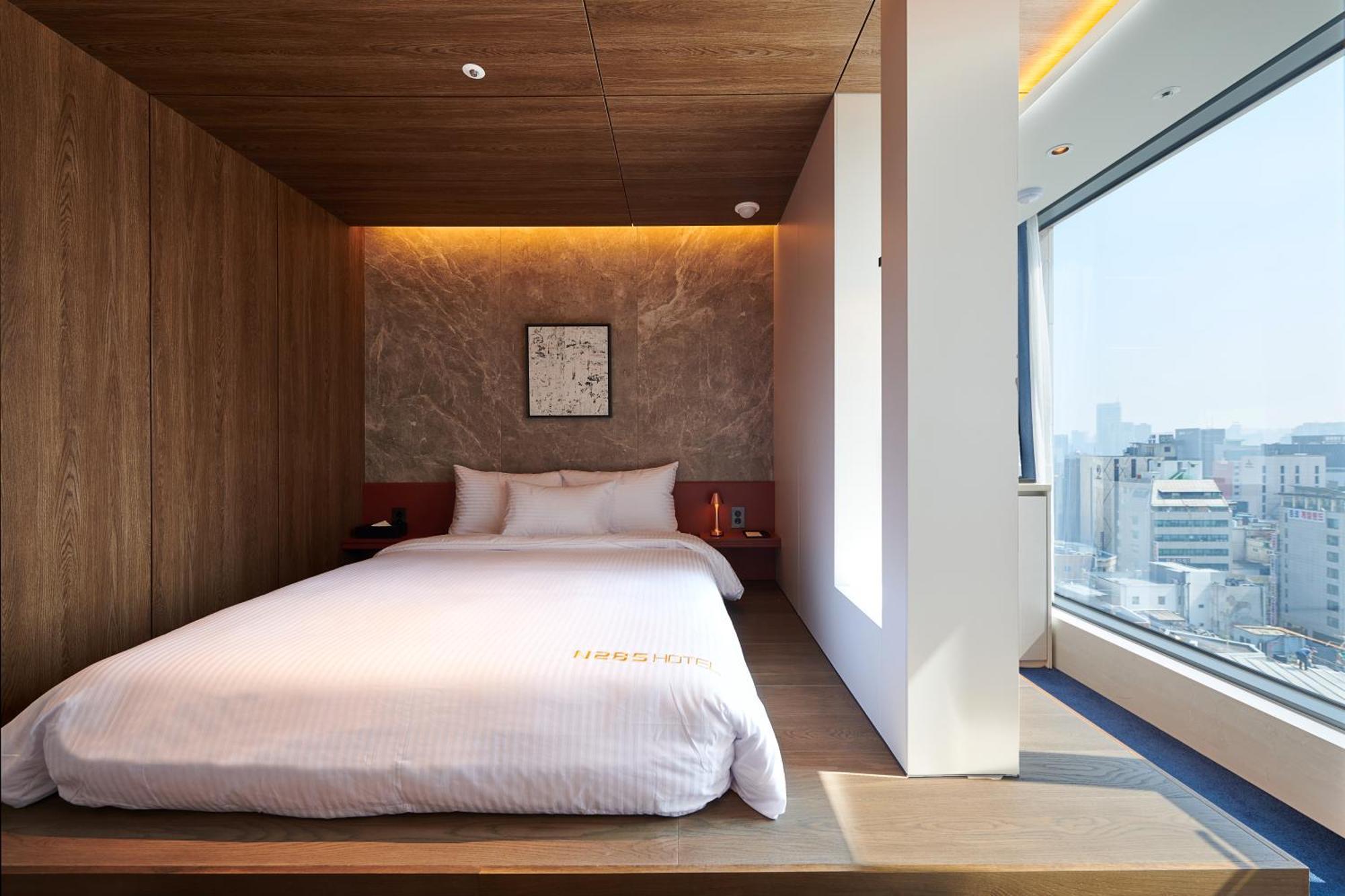 Hotel N285hotel