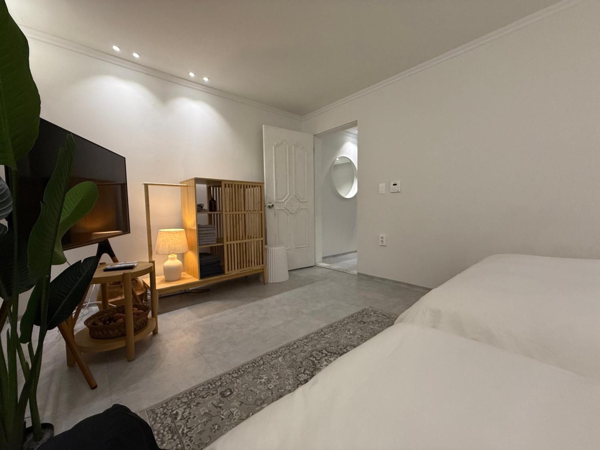Oasis Apartment Seoul