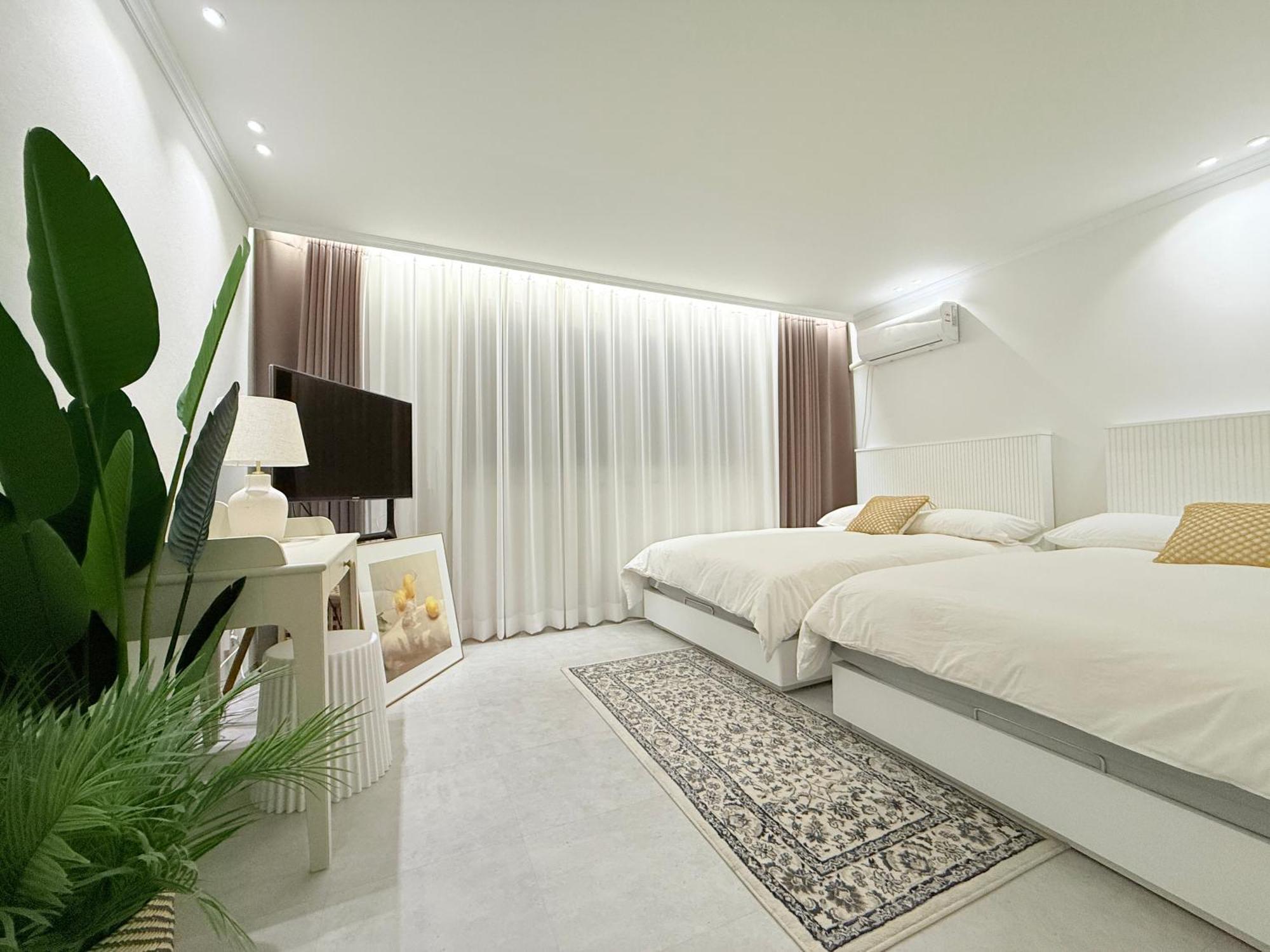 Oasis * Seoul