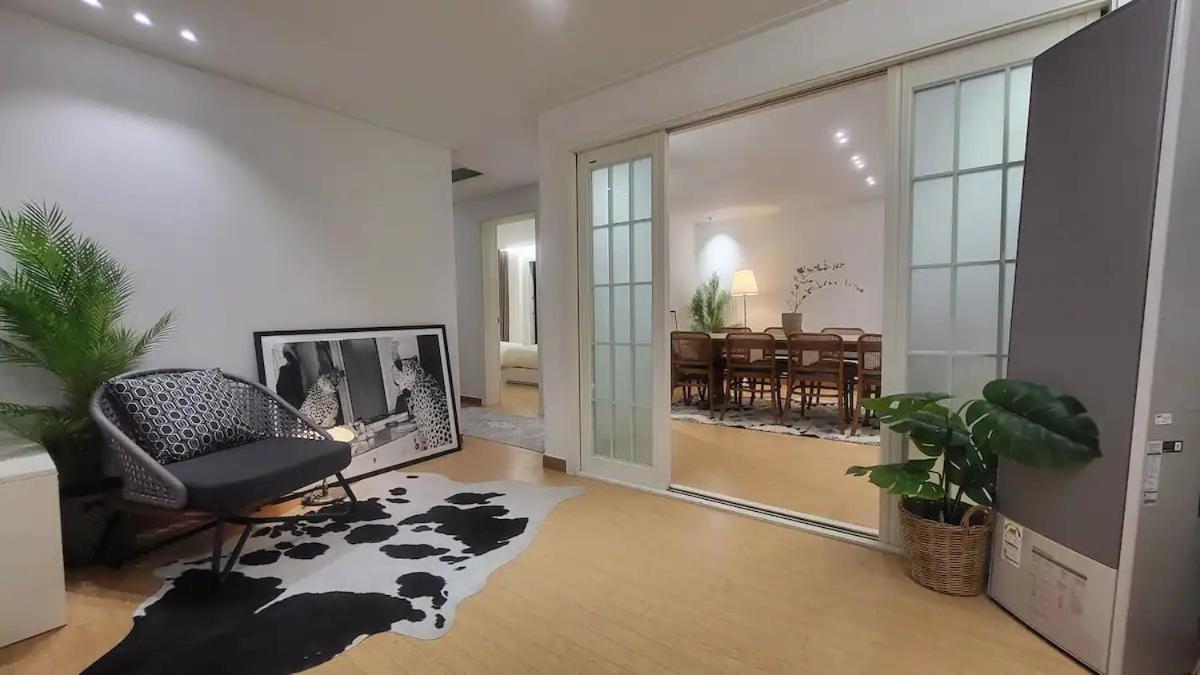 Apartment Oasis *