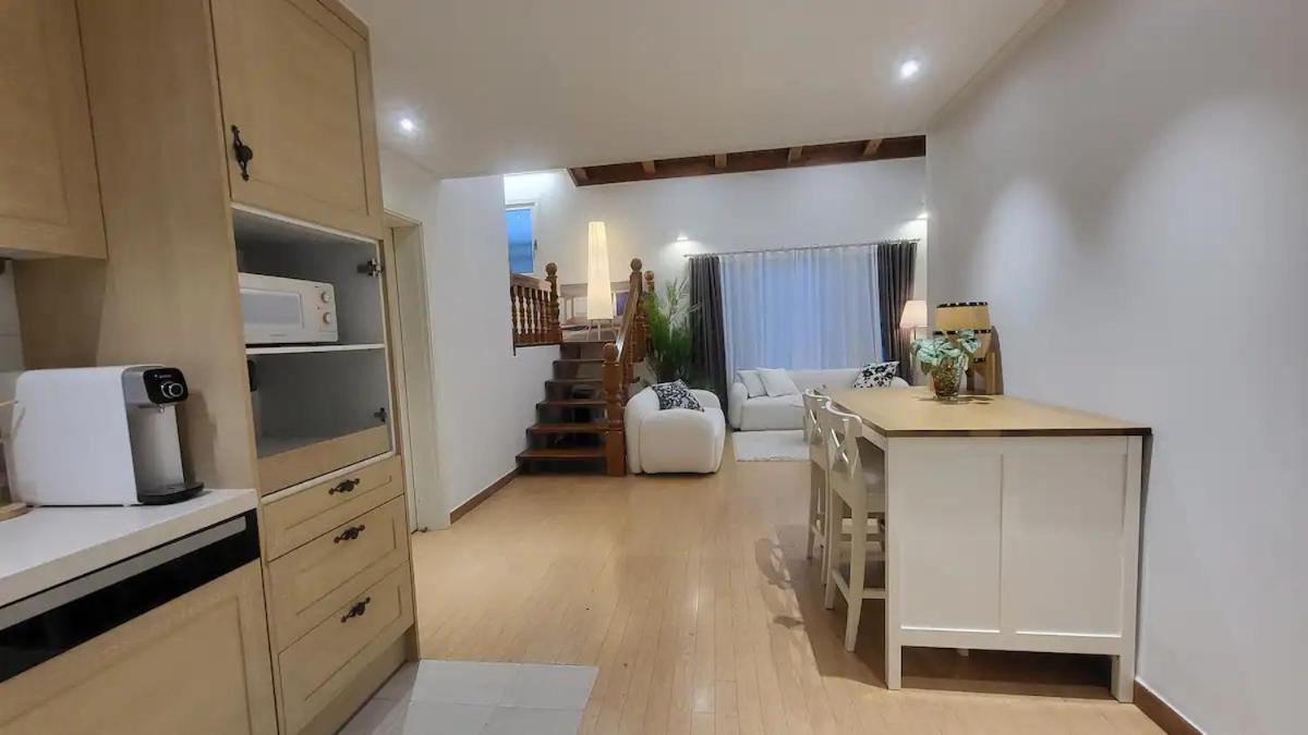Oasis Apartment Seoul