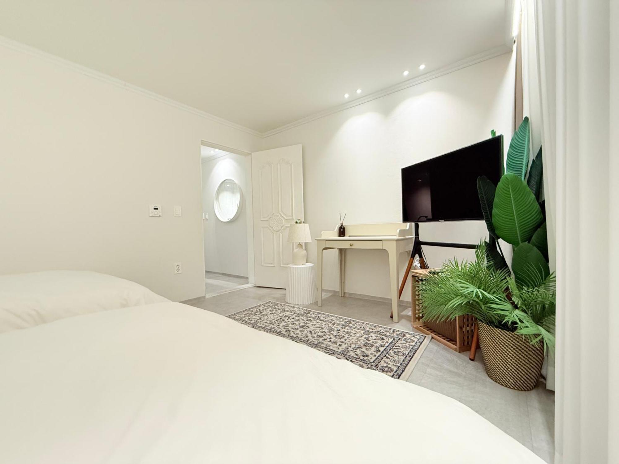 Apartment Oasis Seoul