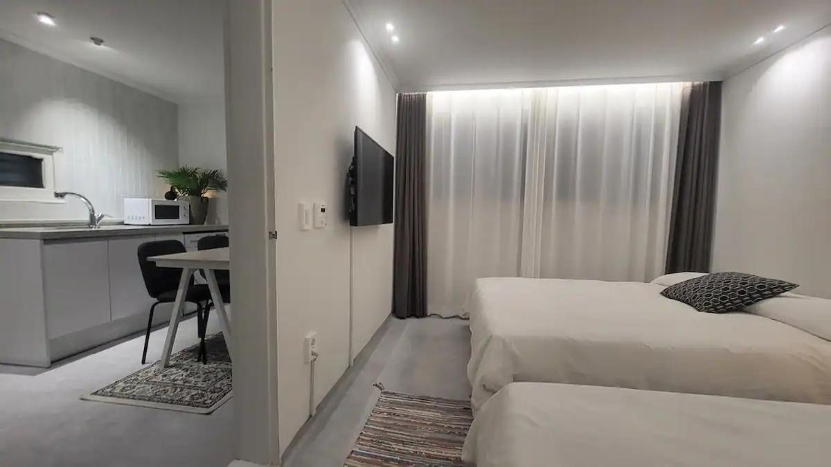 Oasis Apartment Seoul