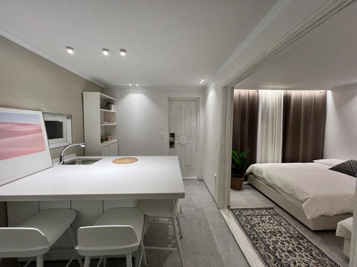 Apartment Oasis Seoul