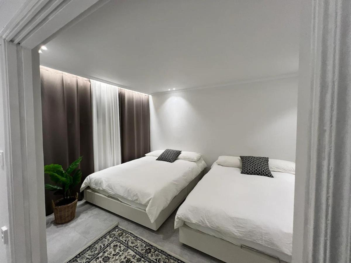 Oasis Seoul