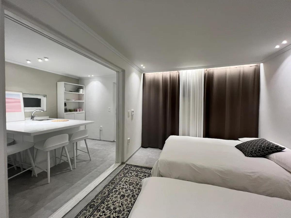 Oasis Apartment *